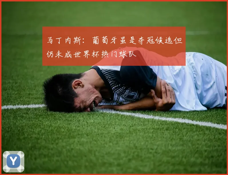 马丁内斯：葡萄牙虽是夺冠候选但仍未成世界杯热门球队