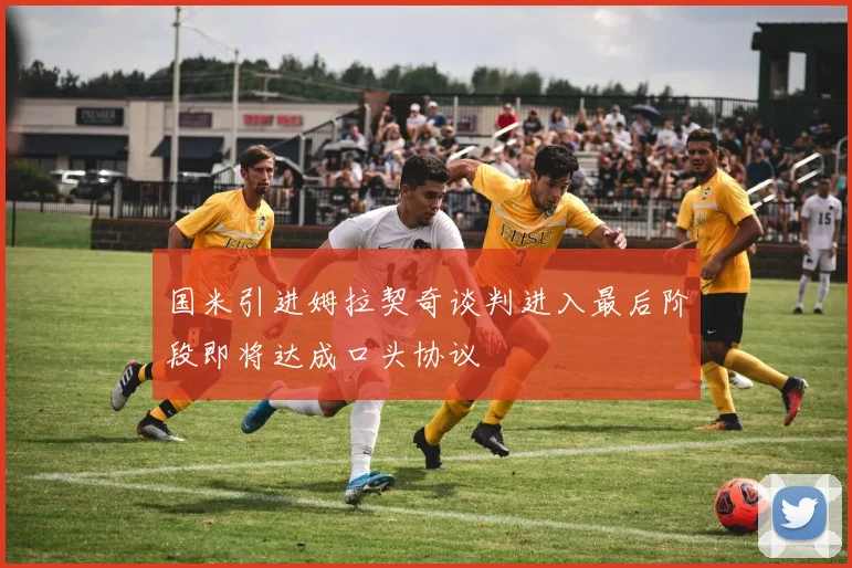 国米引进姆拉契奇谈判进入最后阶段即将达成口头协议